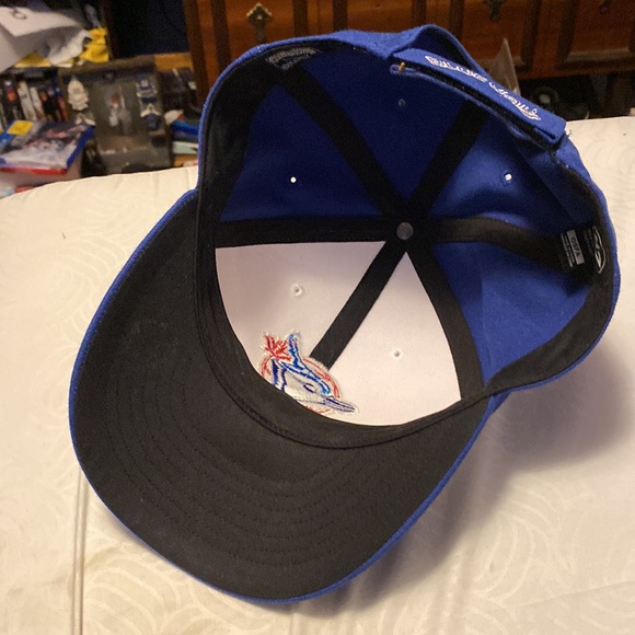 Toronto Blue Jays 47 Brand Adjustable Hat - Picture 5 of 5